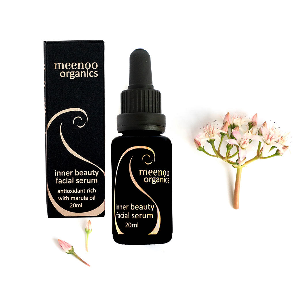 Inner Beauty Facial Serum - 20ml